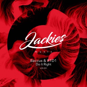 Do It Right (Edit)