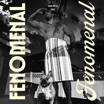 FENOMENAL - Single