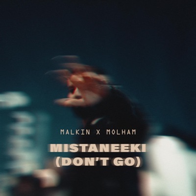 MISTANEEKI (Don't Go) - Single