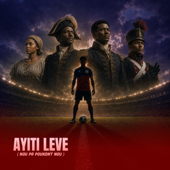 Nou Pa Poukont Nou (Ayiti Leve)