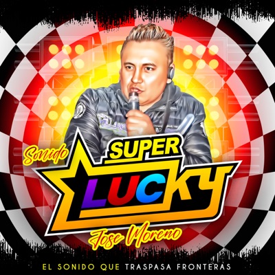 Voy Vagando (CUMBIA ZHUREK) (feat. Sonido Super Lucky) - Single