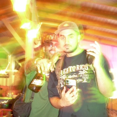 LA ANTESALA - Single