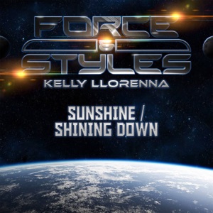 Sunshine / Shining Down - Single