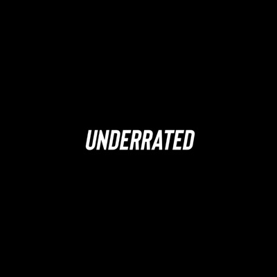 UNDERRATED - EP
