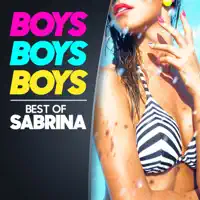Boys — Sabrina