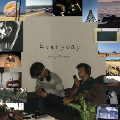 Everyday - Single