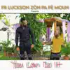 Fr Luckson - You Can Do It - Job Zòn Pa Fè Moun (feat. Salomon Lira Salil)
