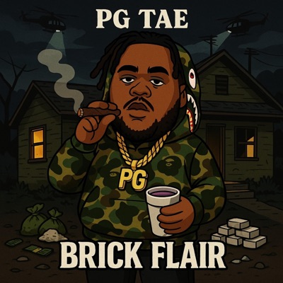 Brick Flair