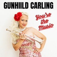 You're the music - Single - Gunhild Carling