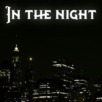 In the night - Single