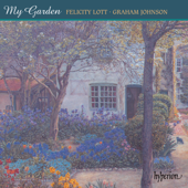 My Garden: Songs for Soprano & Piano