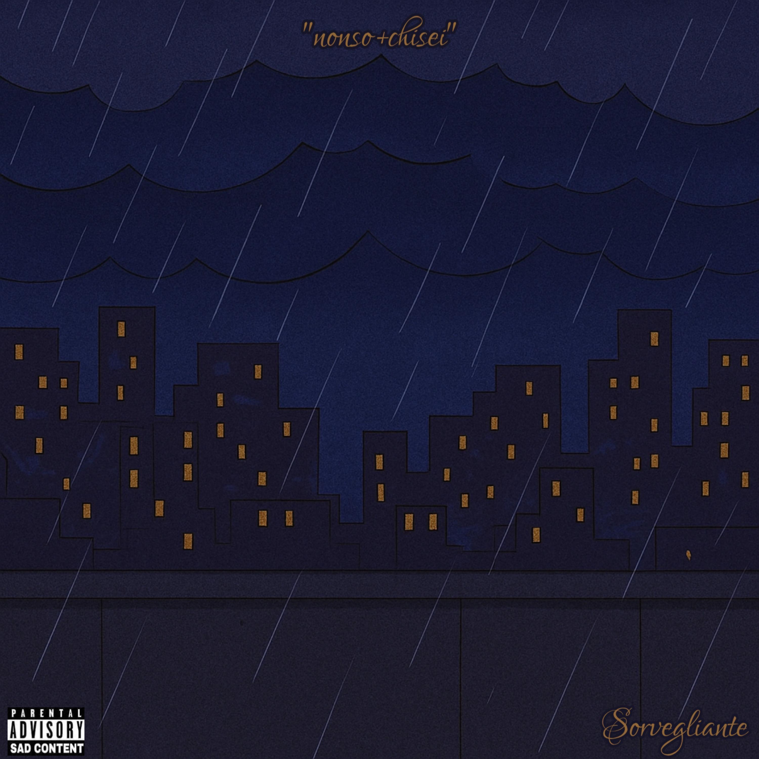 nonso+chisei - Single
