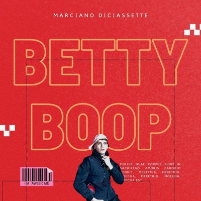 Betty Boop - Single