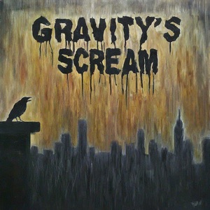 Gravity's Scream (feat. Siya)