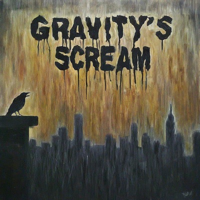 Gravity's Scream (feat. Siya) - Single