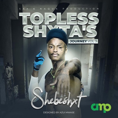 Topless Shxta's Journey, Vol.3 - Single