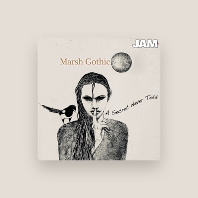 Listen to Marsh Gothic, watch music videos, read bio, see tour dates & more!