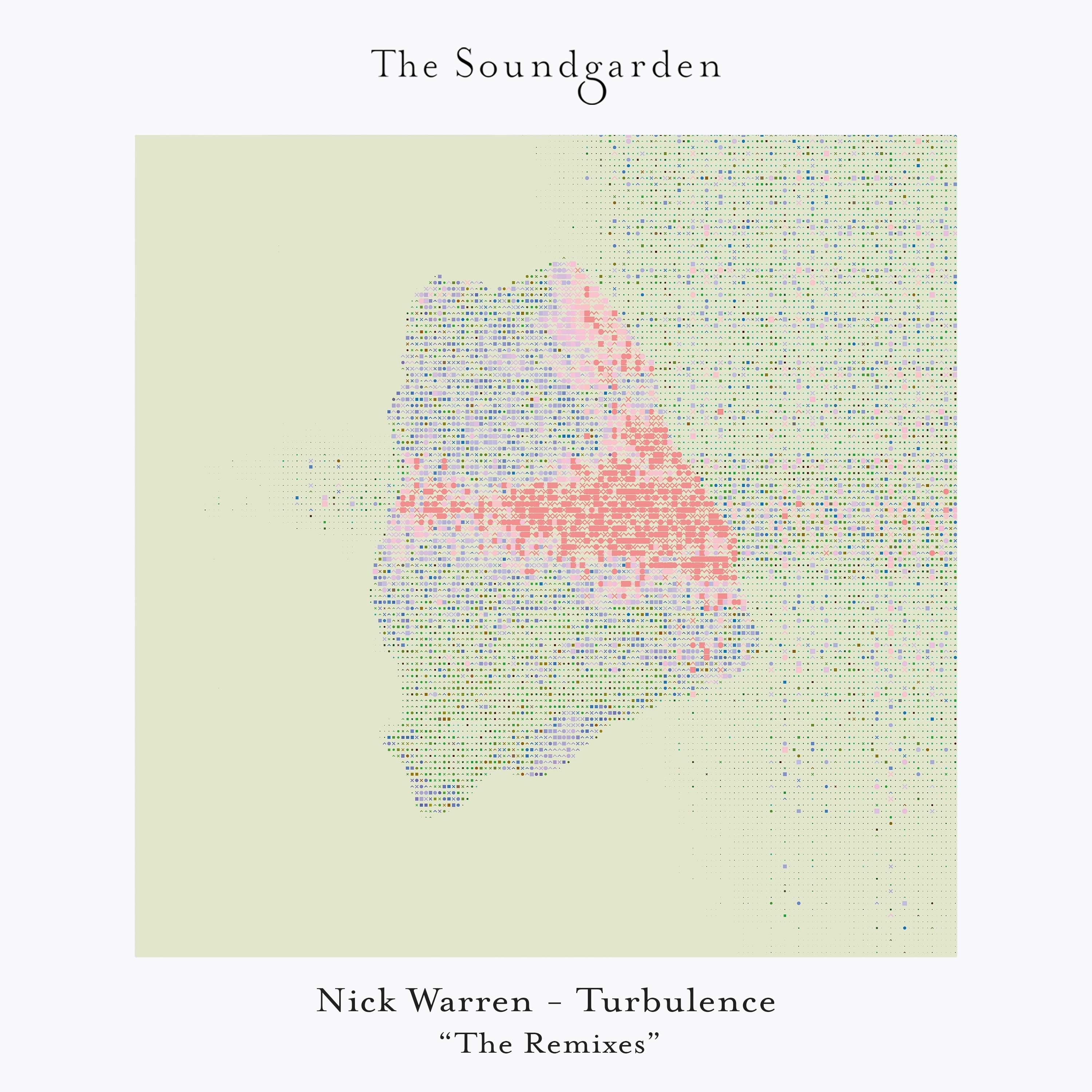 NICK WARREN - LOVELAND (GORKIZ REMIX)