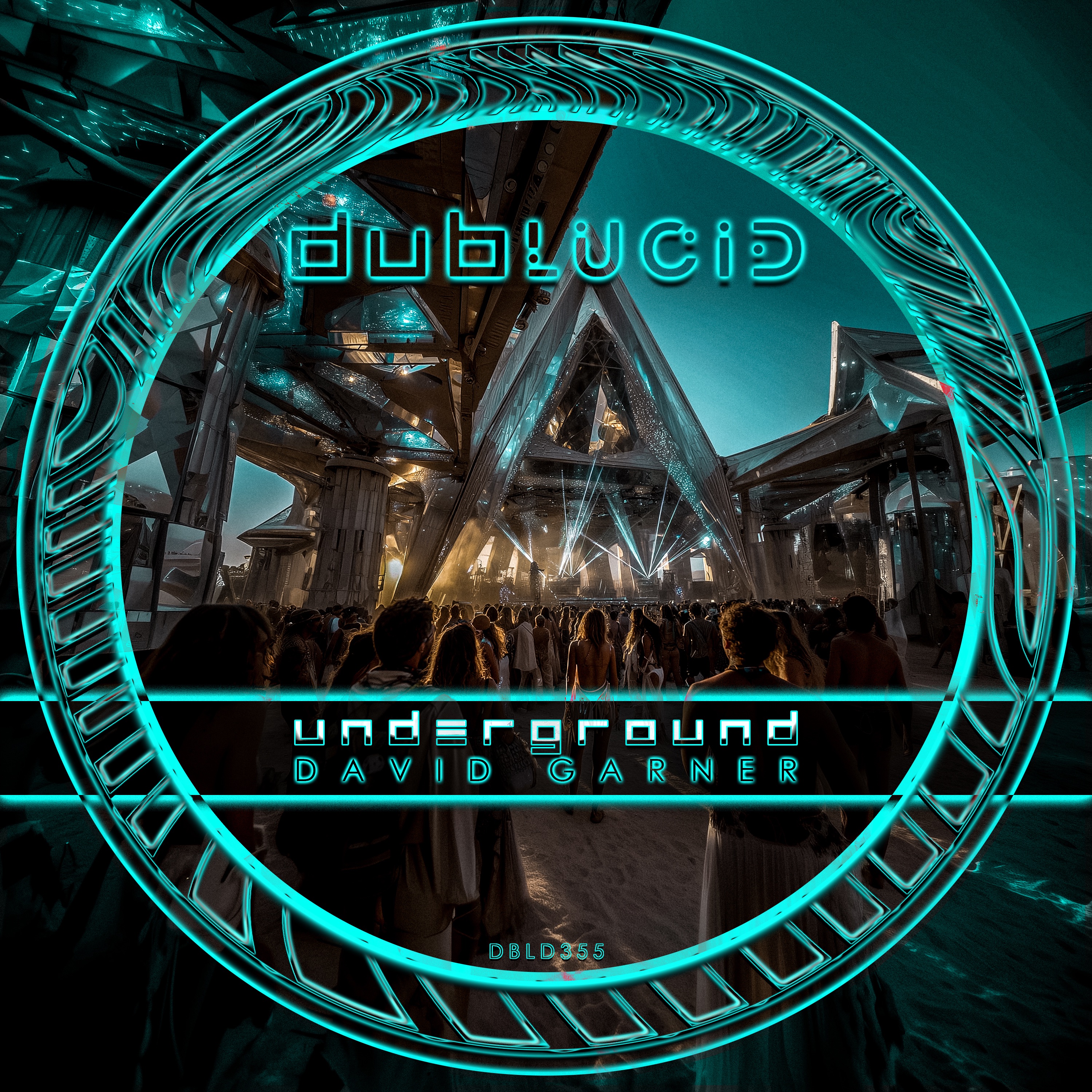 Underground - Single