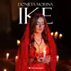 Donjeta Morina - Ike