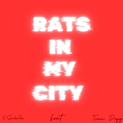 Rats In My City (Remix Version) - Single