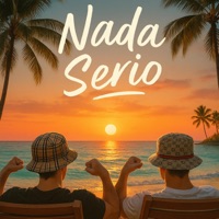 NADA SERIO (feat. TOTTI) - Single - NUSAY