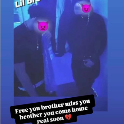 Lok3y (Brotherly loveK) - Single