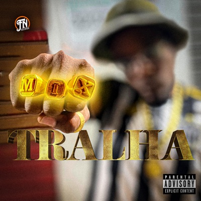 Mix Tralha - EP