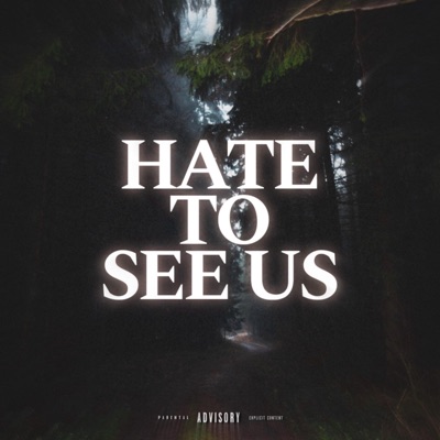 HATE TO SEE US - EP