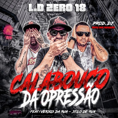 Calabouço da Opressão - Single