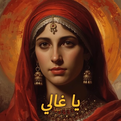 Ya Ghali - EP
