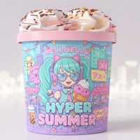 Hyper summer - Single - Wellhello