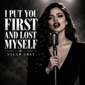 I Put You First and Lost Myself (Blues)