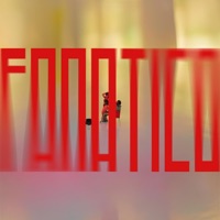 FANÁTICO - Single - Dakhila & aokeydale