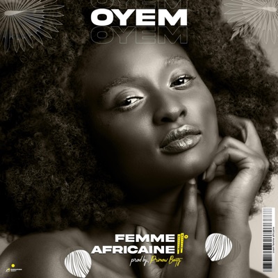 Femme Africaine - Single