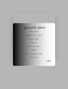 Listen to cxrter, watch music videos, read bio, see tour dates & more!