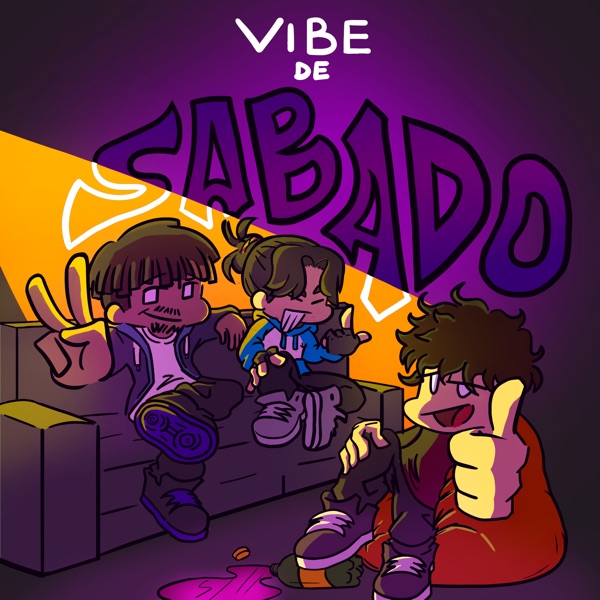 Vibe de Sabado (feat. KnB0ne & xSylva)