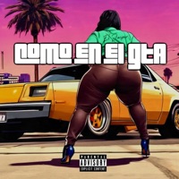 Como en el GTA - Single - El Jasper