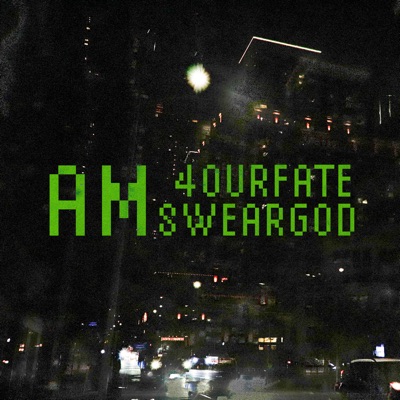 AM (feat. SwearGod) - Single