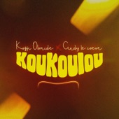 Koukoulou artwork