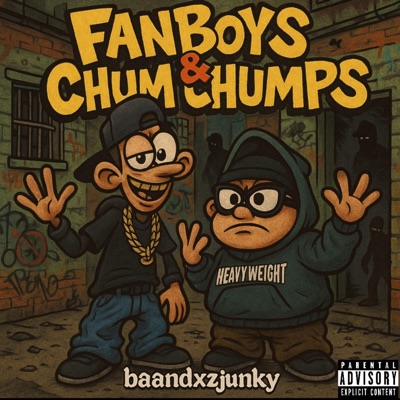 FanBoys & ChumChumps - Single