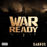 War Ready - Single - CARN3Y