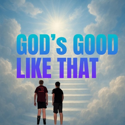 God's Good Like That - Single