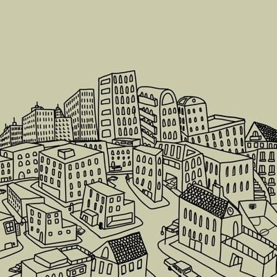 Im Lärm der Stadt - Single