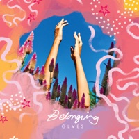 Belonging - EP - GLVES