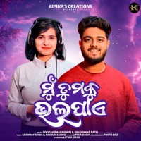Mu Tumaku Bhala Paye - Single - Sourav Bharadwaj & Soujannya Rath