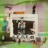 Green Green Green - Single - 1upracks