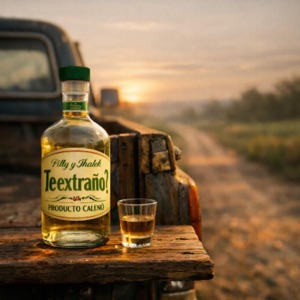 Te extraño? (feat. Jhalek) - Single