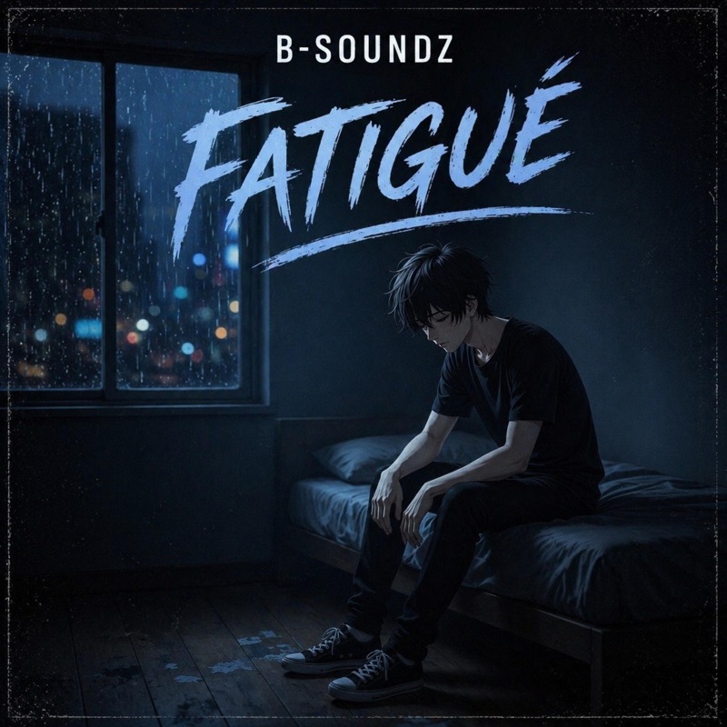 Fatigué