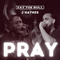 PRAY (feat. J. Haynes) - Single - ZAY the Bull